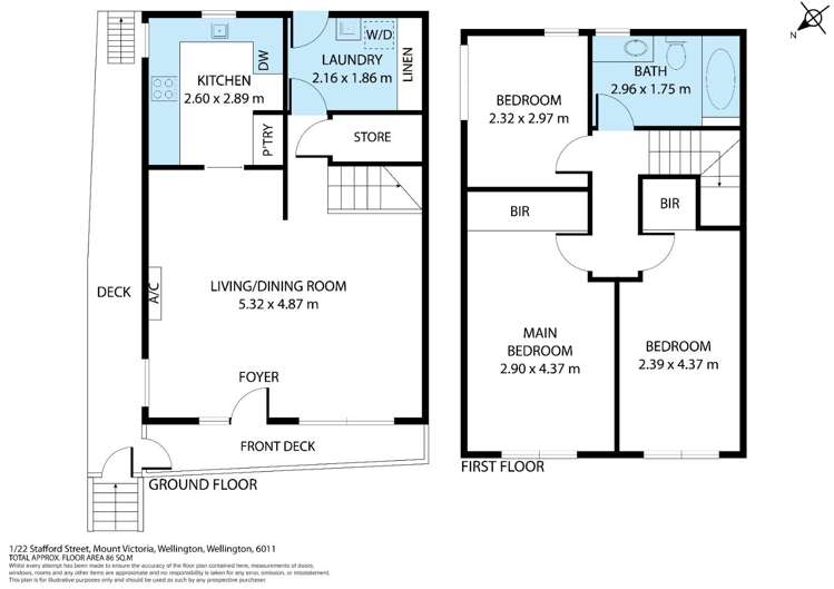 22 Stafford Street Mount Victoria_19