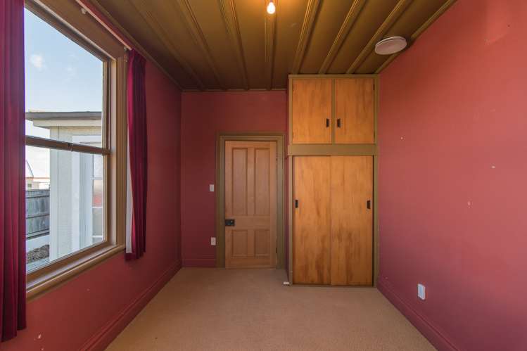 17 Baker Street West End_9