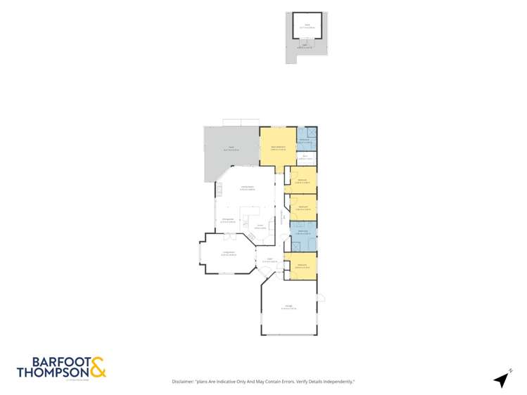 12 Sunset Drive Pukekohe_22