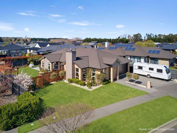 12 Hamlett Drive Woodend - Waimakariri_7