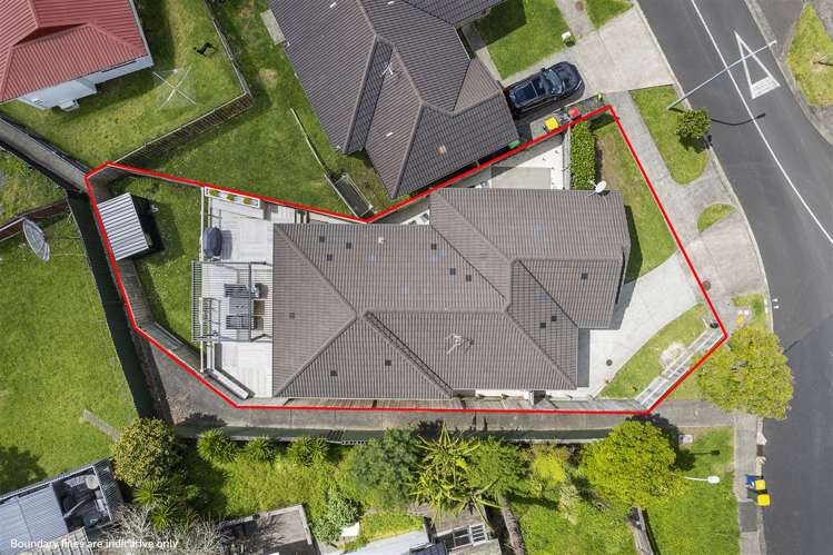 2 Anna Lane Glen Eden_20