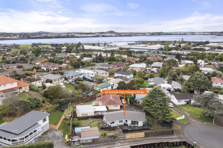 20 Dunstall Place Mangere Bridge_20
