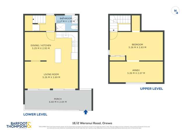 1E/2 Weranui Road Waiwera_1