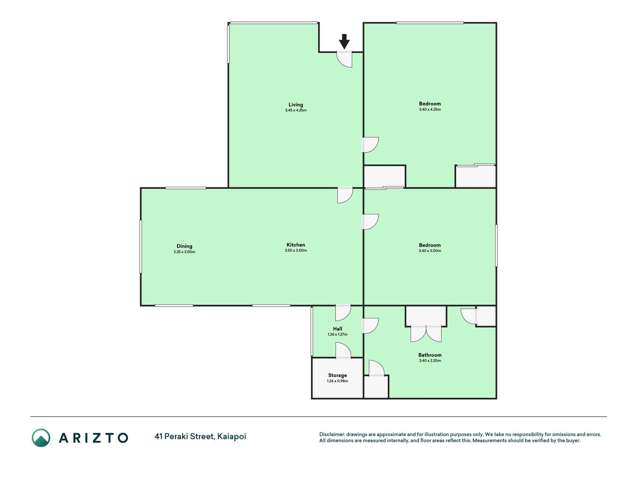 41 Peraki Street Kaiapoi_1