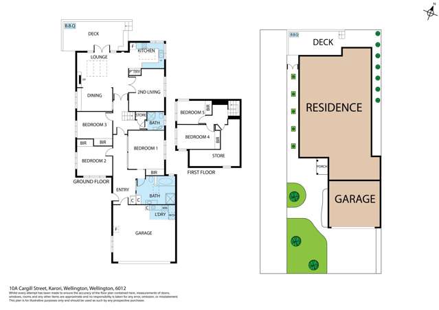 10A Cargill Street Karori_1