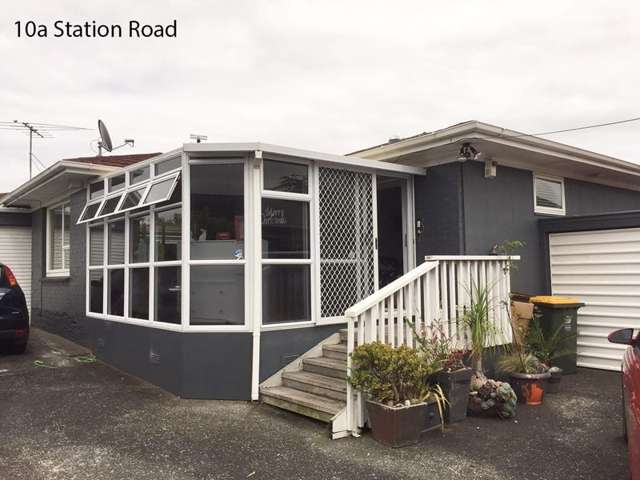 Charming 3BR Home with Garden in Papatoetoe