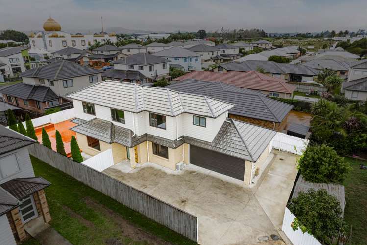 8 Te Kahu Place Takanini_18