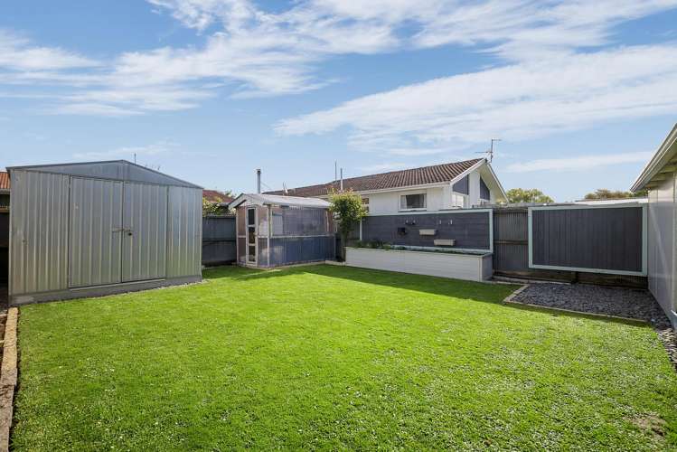 28 Sneyd Street Kaiapoi_13