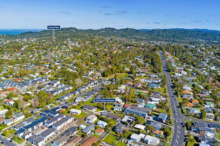 1/15 Parker Avenue New Lynn_23