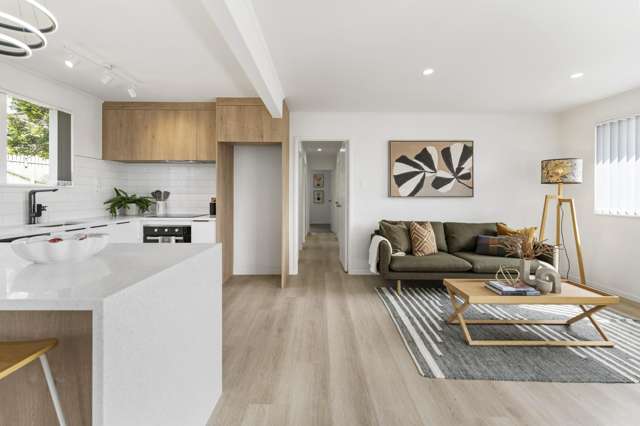 Home Sweet Freehold - Fully Refreshed!