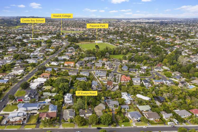 97 Evelyn Road Cockle Bay_13