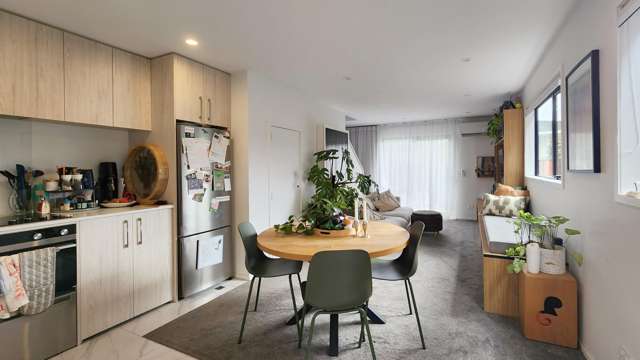 Fully Furnished in Lower Hutt