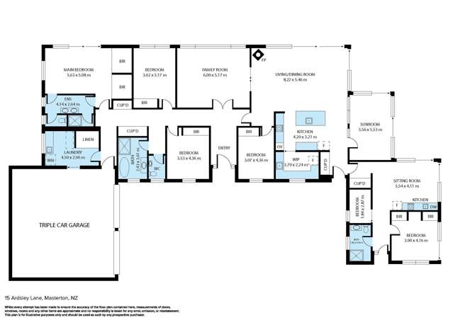 15 Ardsley Lane Masterton_1