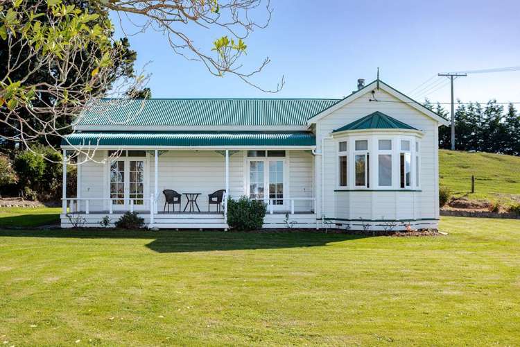 177 Blairgowrie Road Dannevirke_9