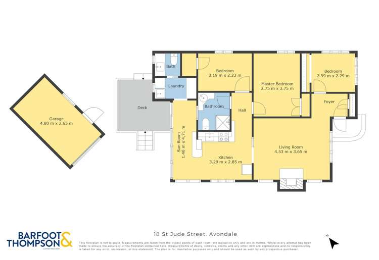 18 St Jude Street Avondale_15
