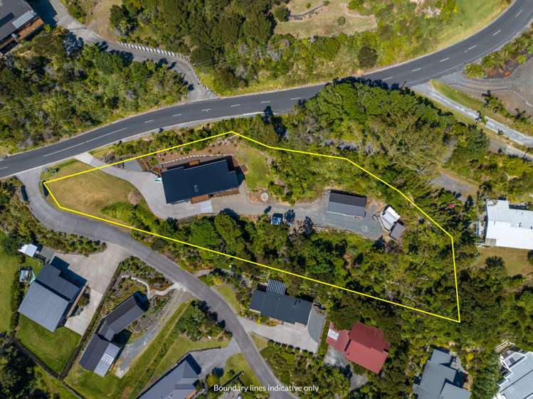 20 Reotahi Road Whangarei Heads_39