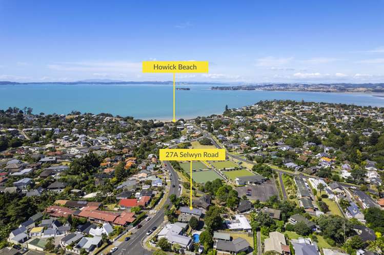 27a Selwyn Road Cockle Bay_40