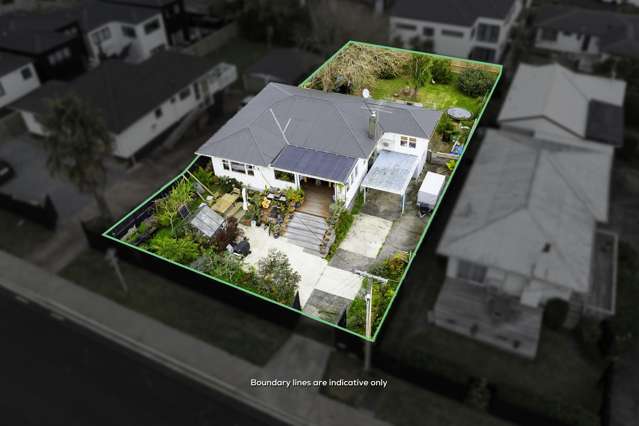 Prime Development Potential - Double Westlake Zone