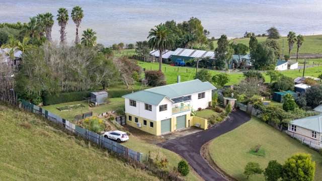 Million Dollar Outlook at an Affordable Price