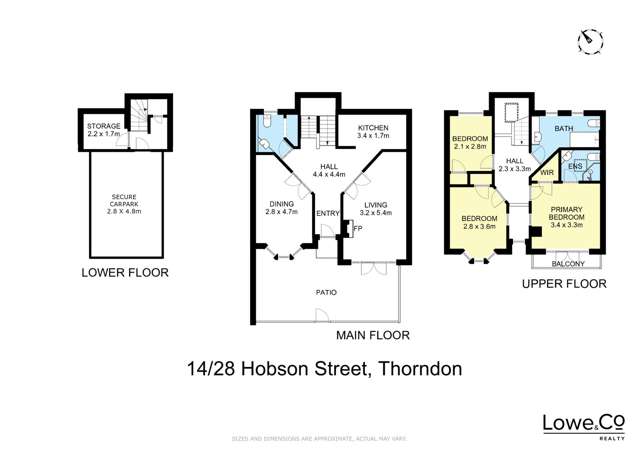 14/28 Hobson Street Thorndon_1