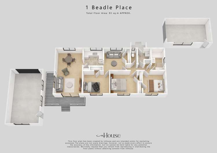 1 Beadle Place St Andrews_17