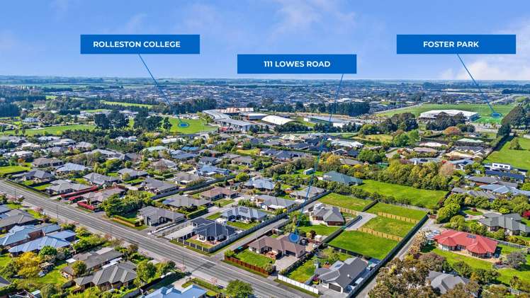 111 Lowes Road Rolleston_23