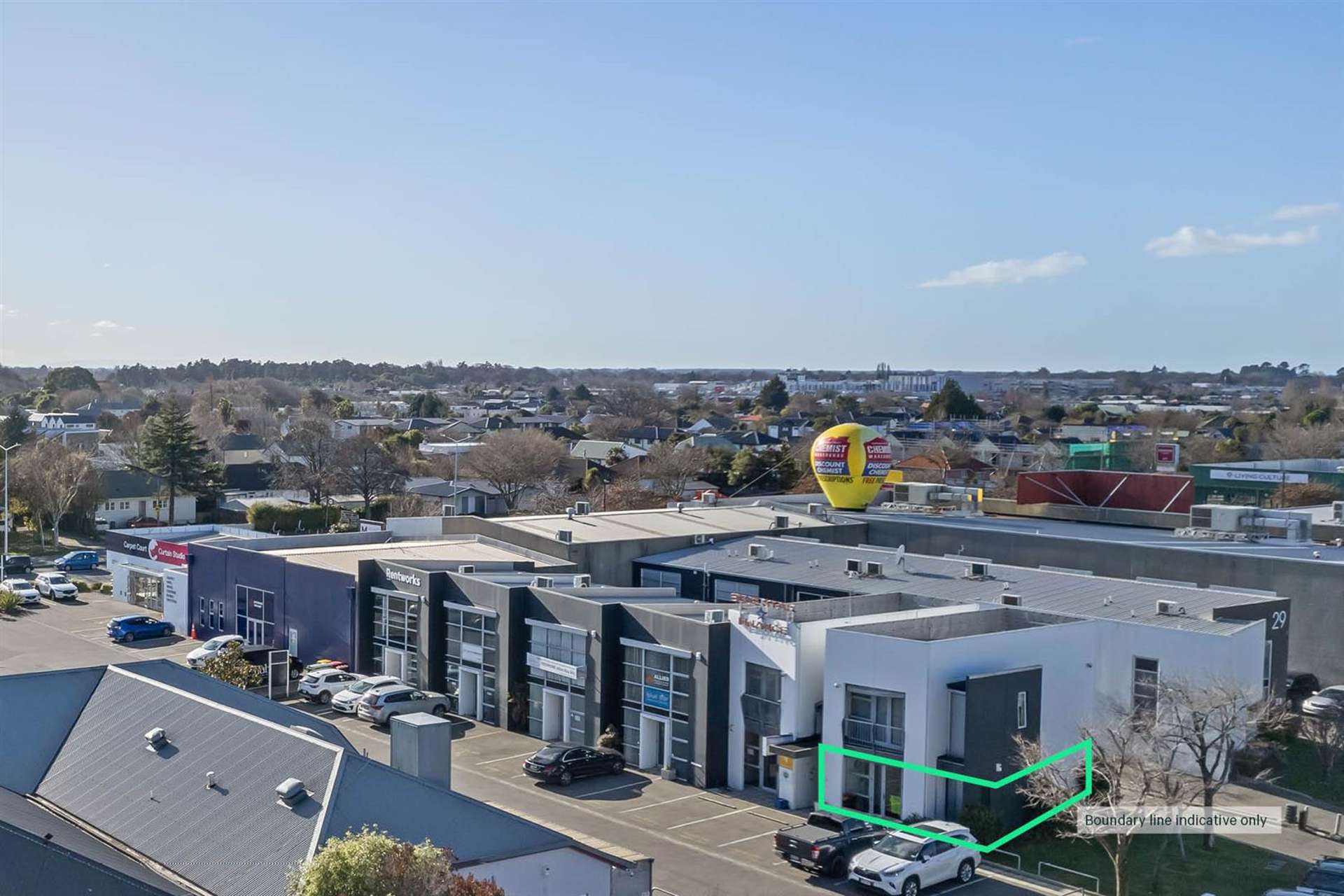 6/243 Blenheim Road Riccarton_0