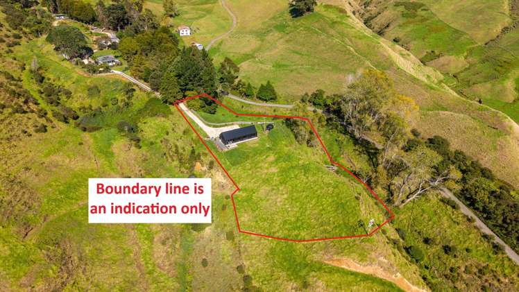 103 Brown Road, Kinohaku Waitomo_25