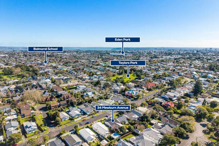 34 Mewburn Avenue Mt Eden_21