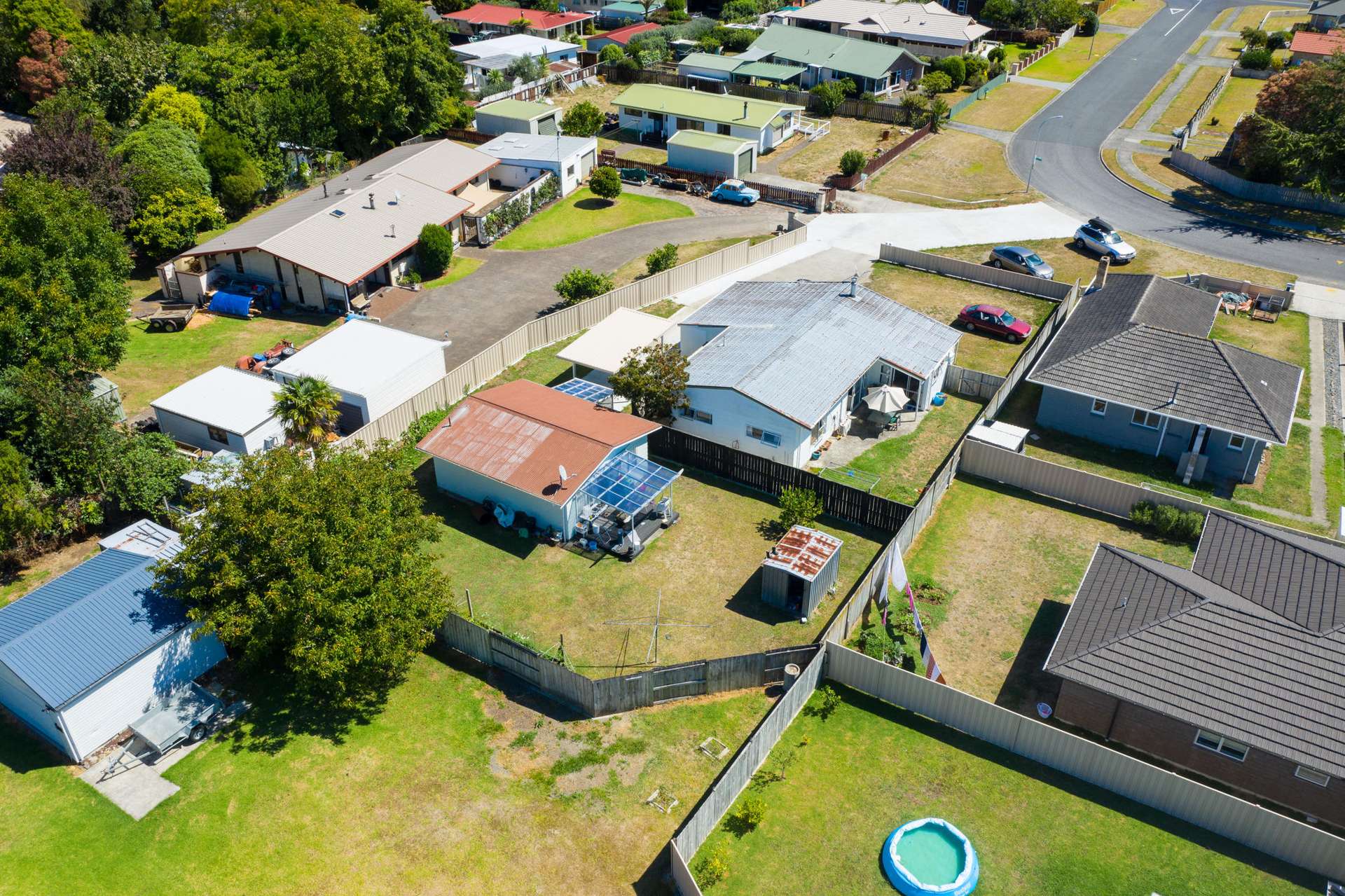 26b Clive Road Katikati Western Bay Of Plenty Houses for Sale