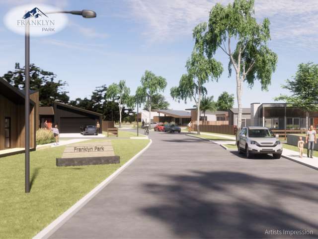 Lot 17 Franklyn Park Subdivision Inglewood_3