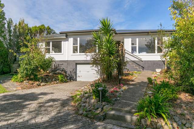 THE PERFECT FAMILY HOME