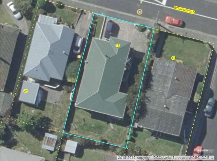 19 Blair Street Kenmure_20