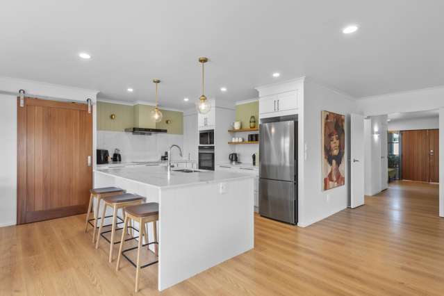 Stylish, Spacious & Move-In Ready