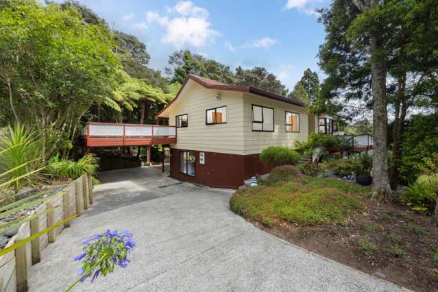 Best Buy in Titirangi – Owner Says Sell!