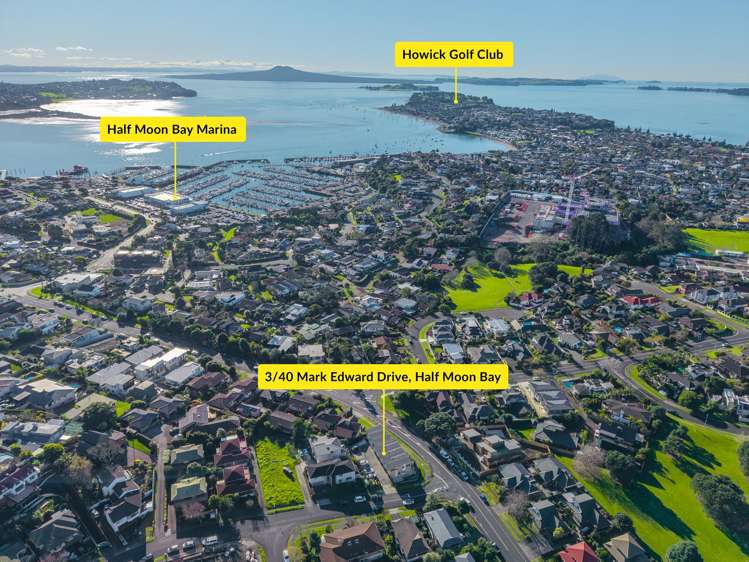 3/40 Mark Edward Drive Half Moon Bay_17