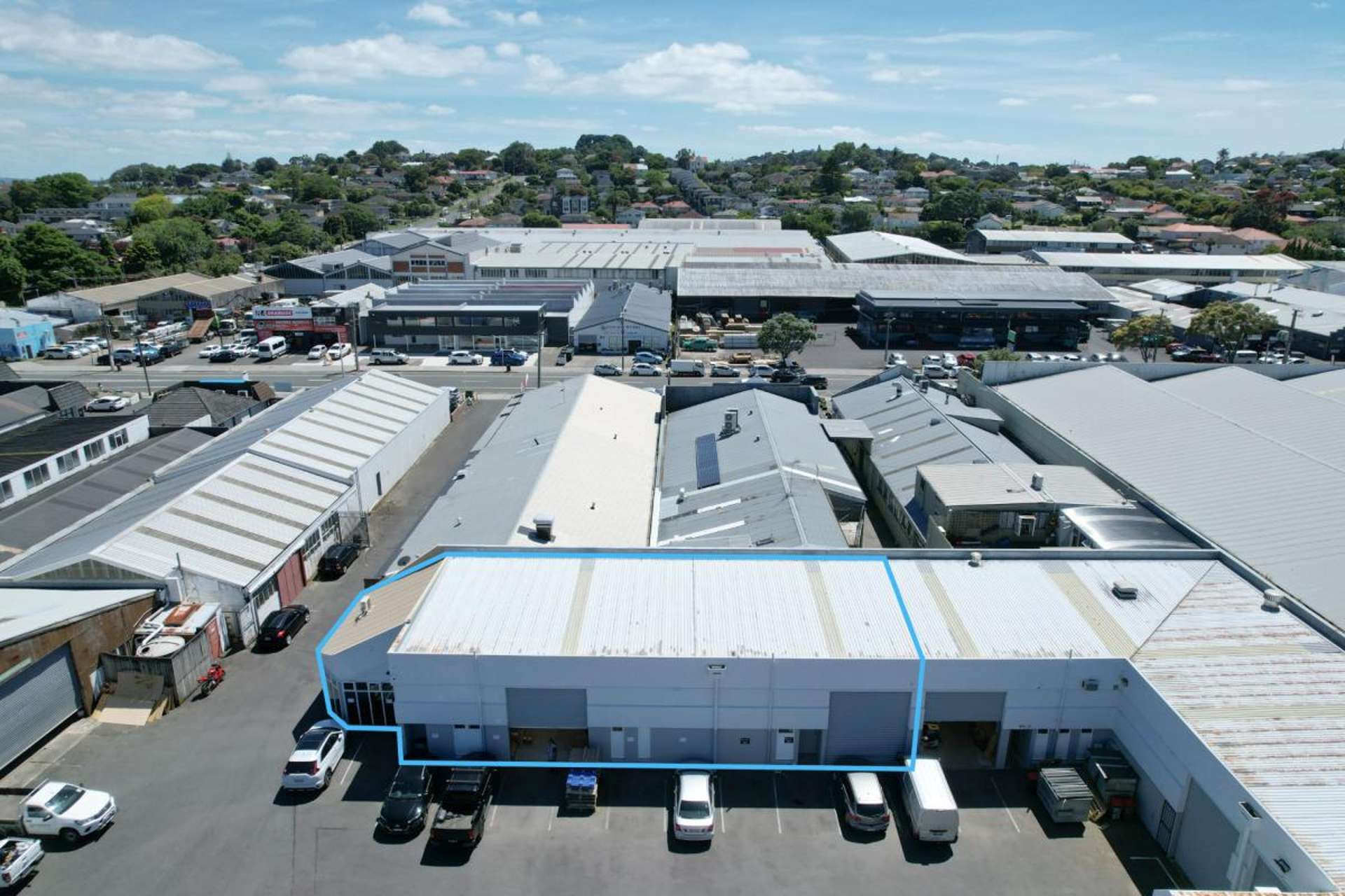 Unit 1, 76 Carr Road Mount Roskill_0