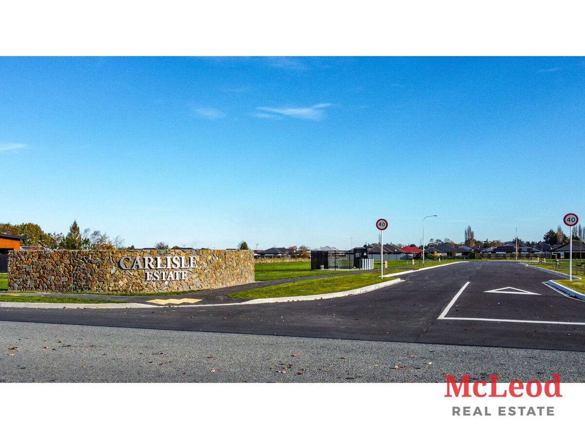 Lot 17 Carlisle Place, Nixon Street Tinwald_0