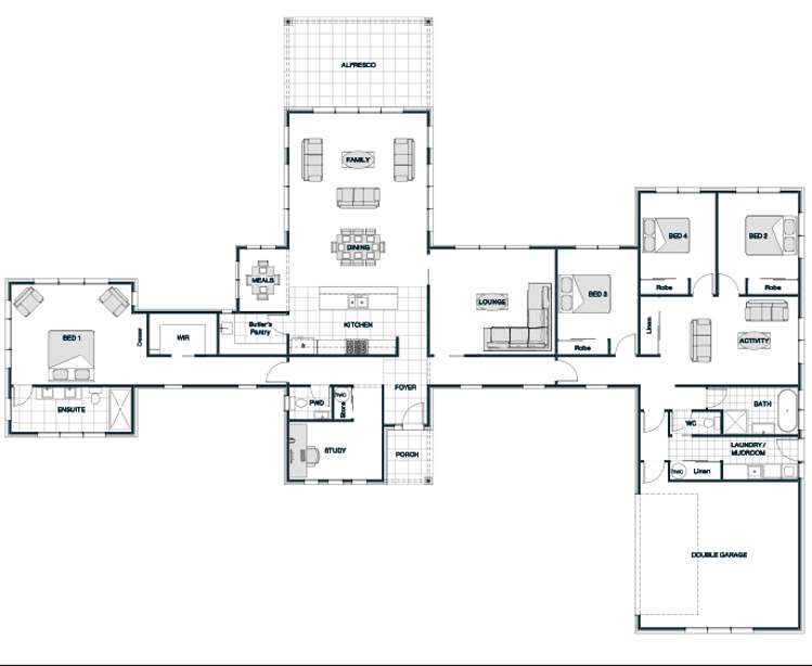 Conmara Estate Papakura-Clevedon Road Clevedon_1