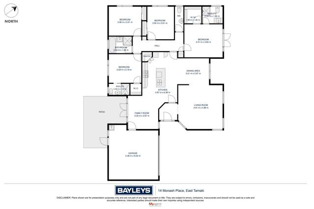 14 Monash Place East Tamaki_1