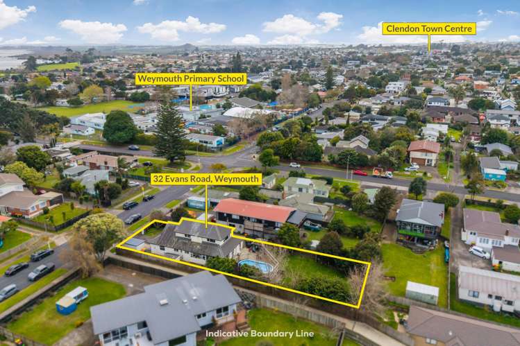 32 Evans Road Weymouth_22