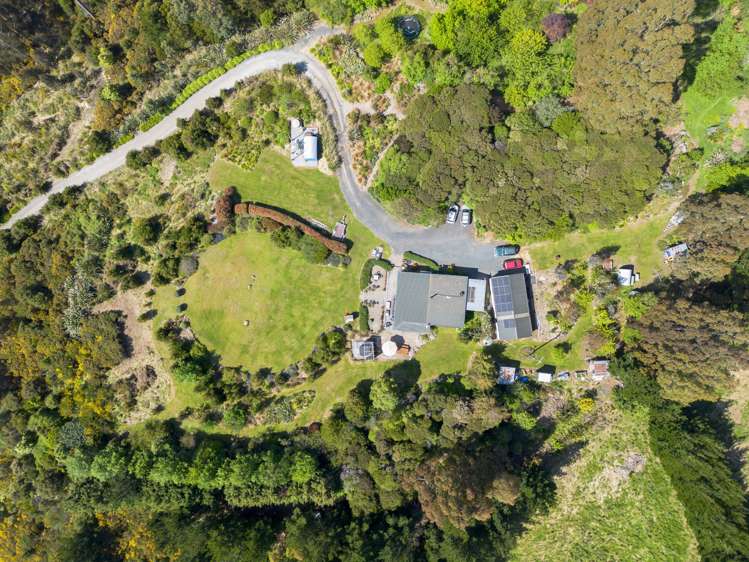 806 Mount Cargill Road Waitati_45