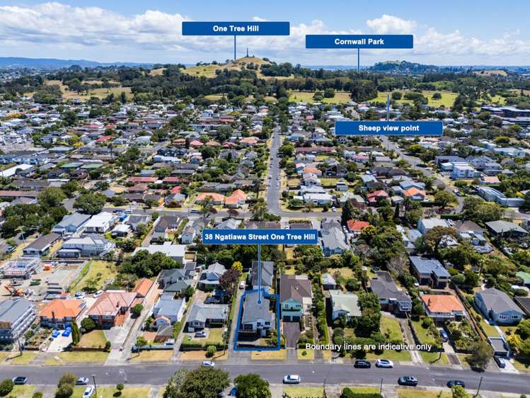 38 Ngatiawa Street One Tree Hill_18