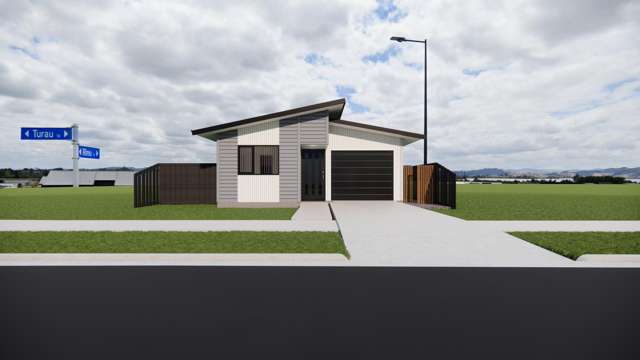 Perfect First Home or Investment Opportunity