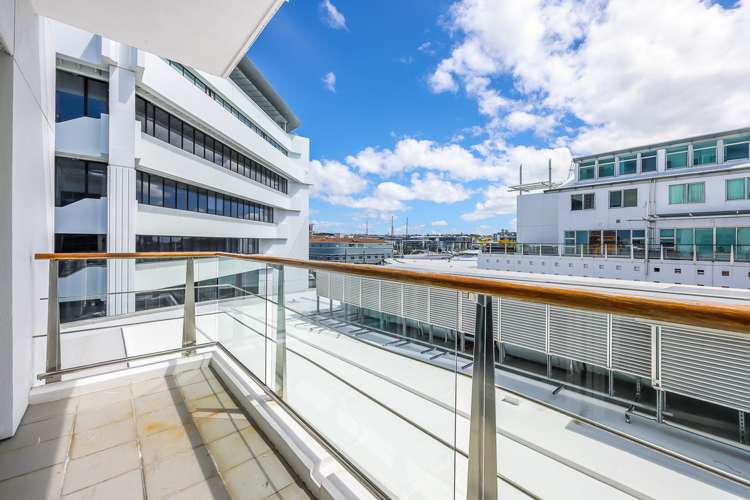 12/137 Quay Street Waitemata Harbour_12