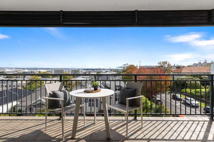 4B/28 Stanwell Street Parnell_12