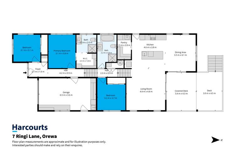 7 Ringi Lane Orewa_21
