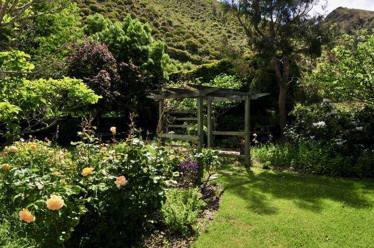 67 Gordon Street Kurow_20