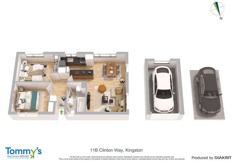 11b Clinton Way Kingston_15