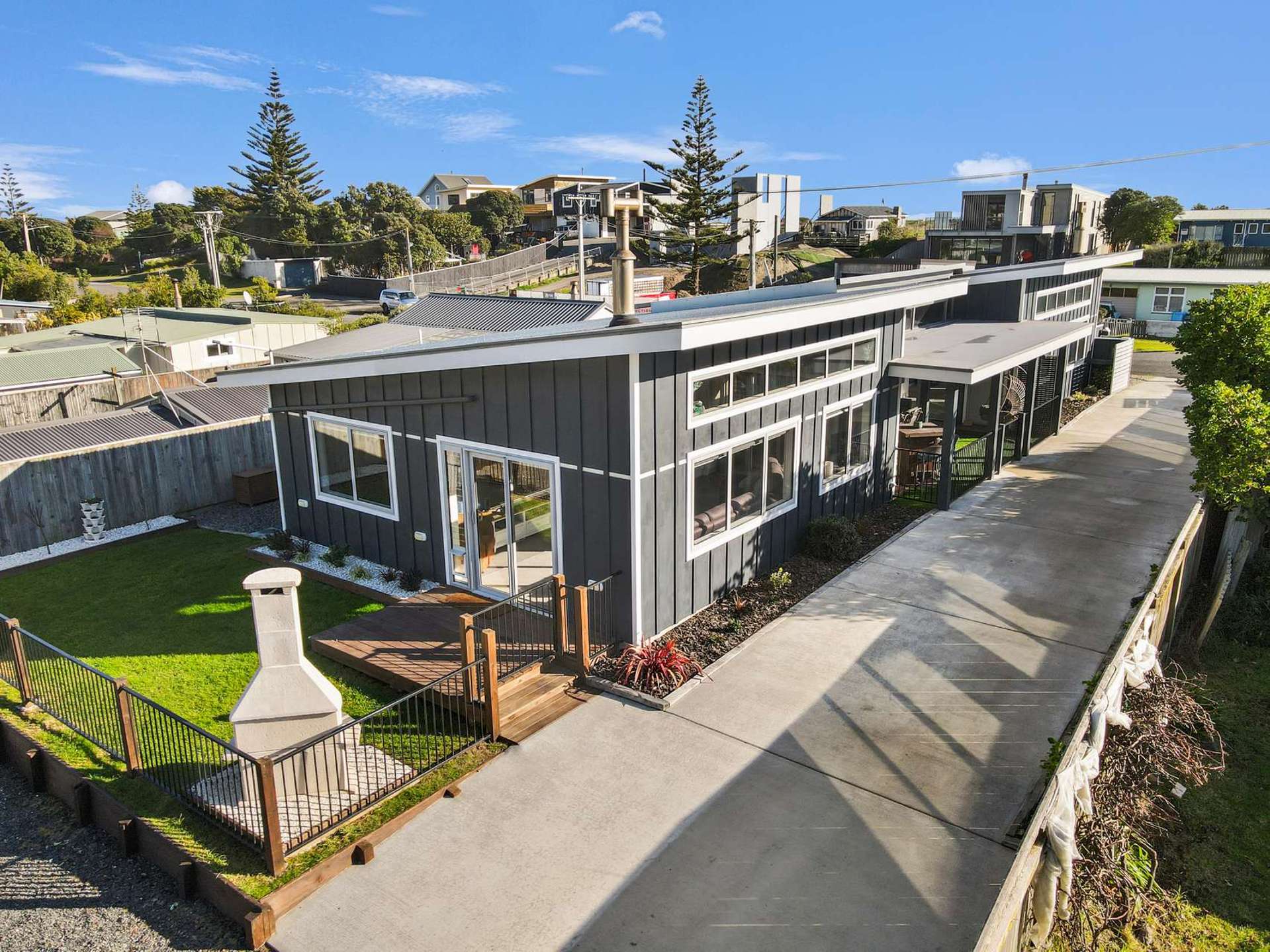 60 Rua Avenue Waitarere Beach_0